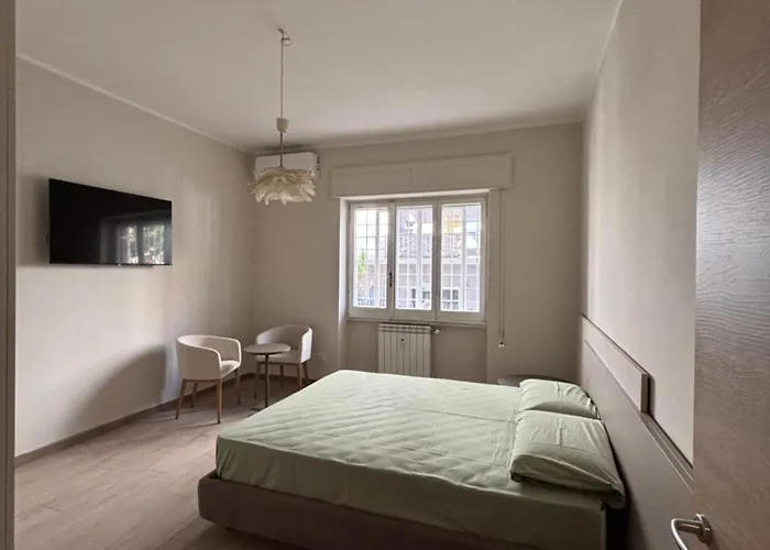 Apartment Pigneto Ceri House