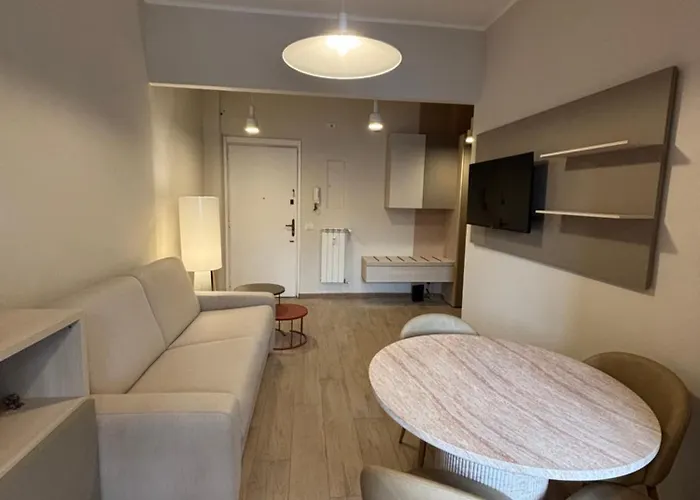 Pigneto Ceri House *