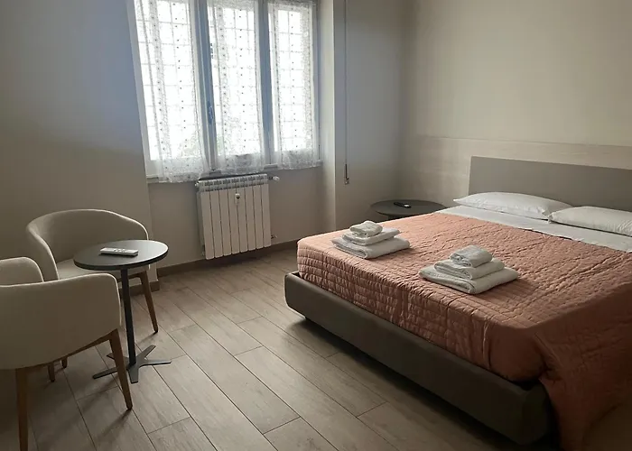 Pigneto Ceri House Apartment Rom