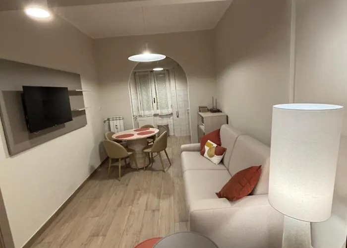 Pigneto Ceri House Apartment Rom